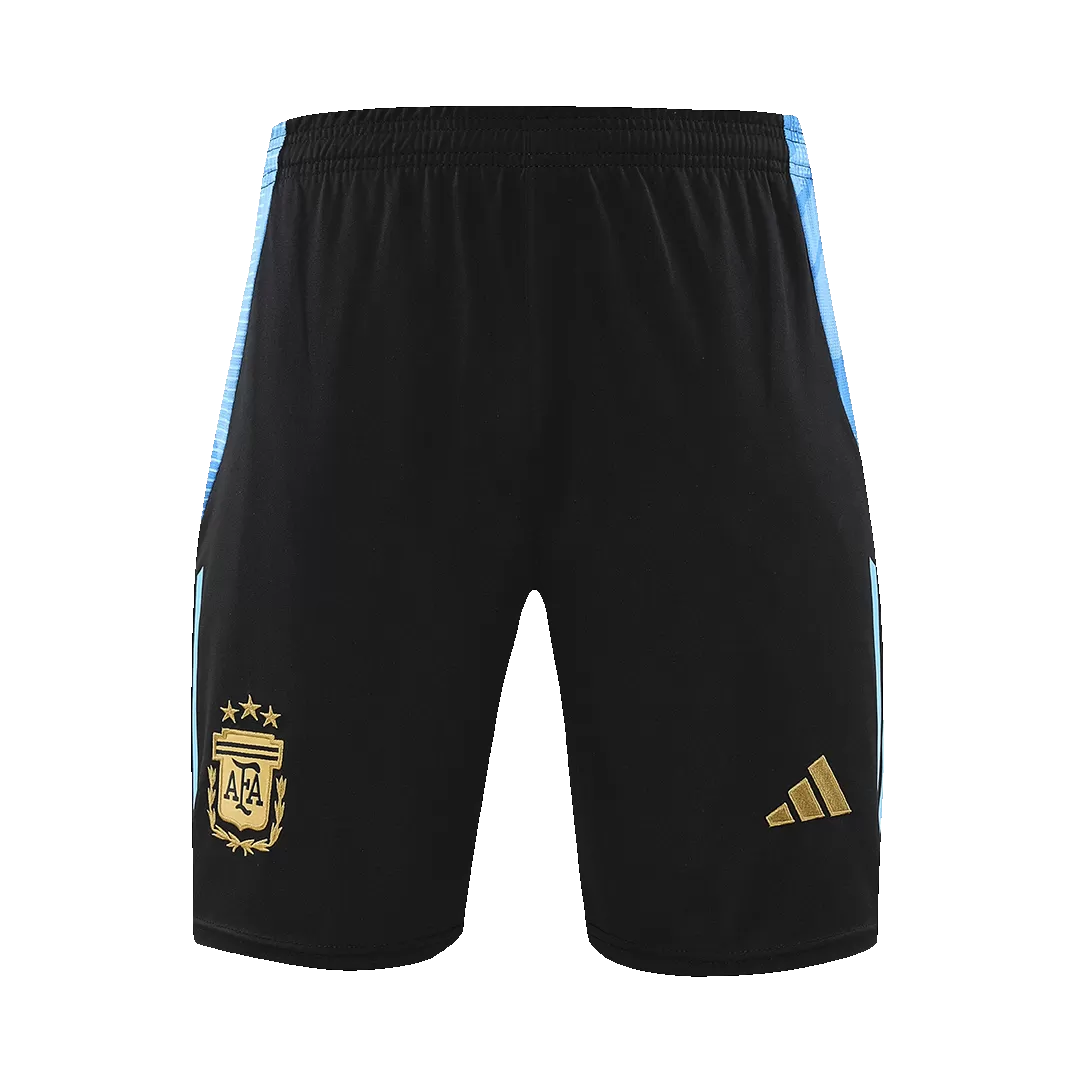 Argentina Pre-Match Jerseys Kit Copa America - Image 7