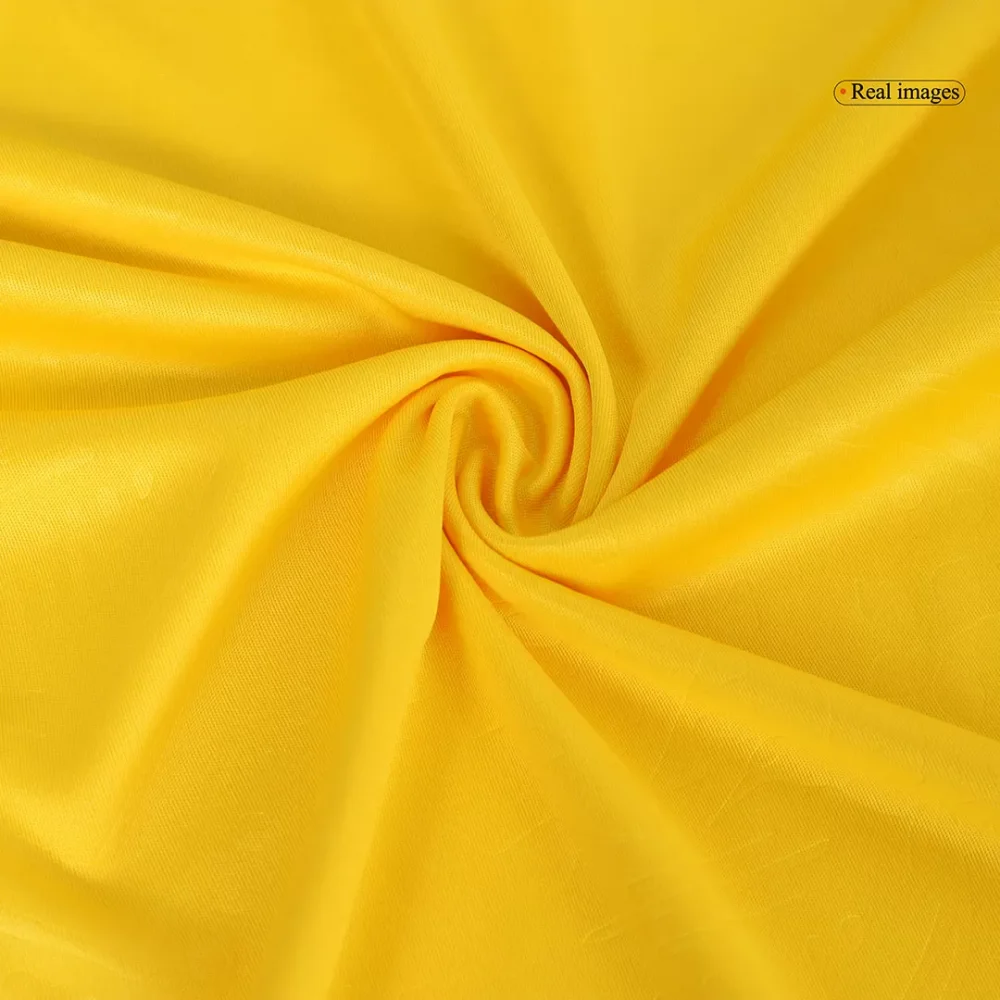 Jamaica Home Soccer Jersey Copa America - Image 14