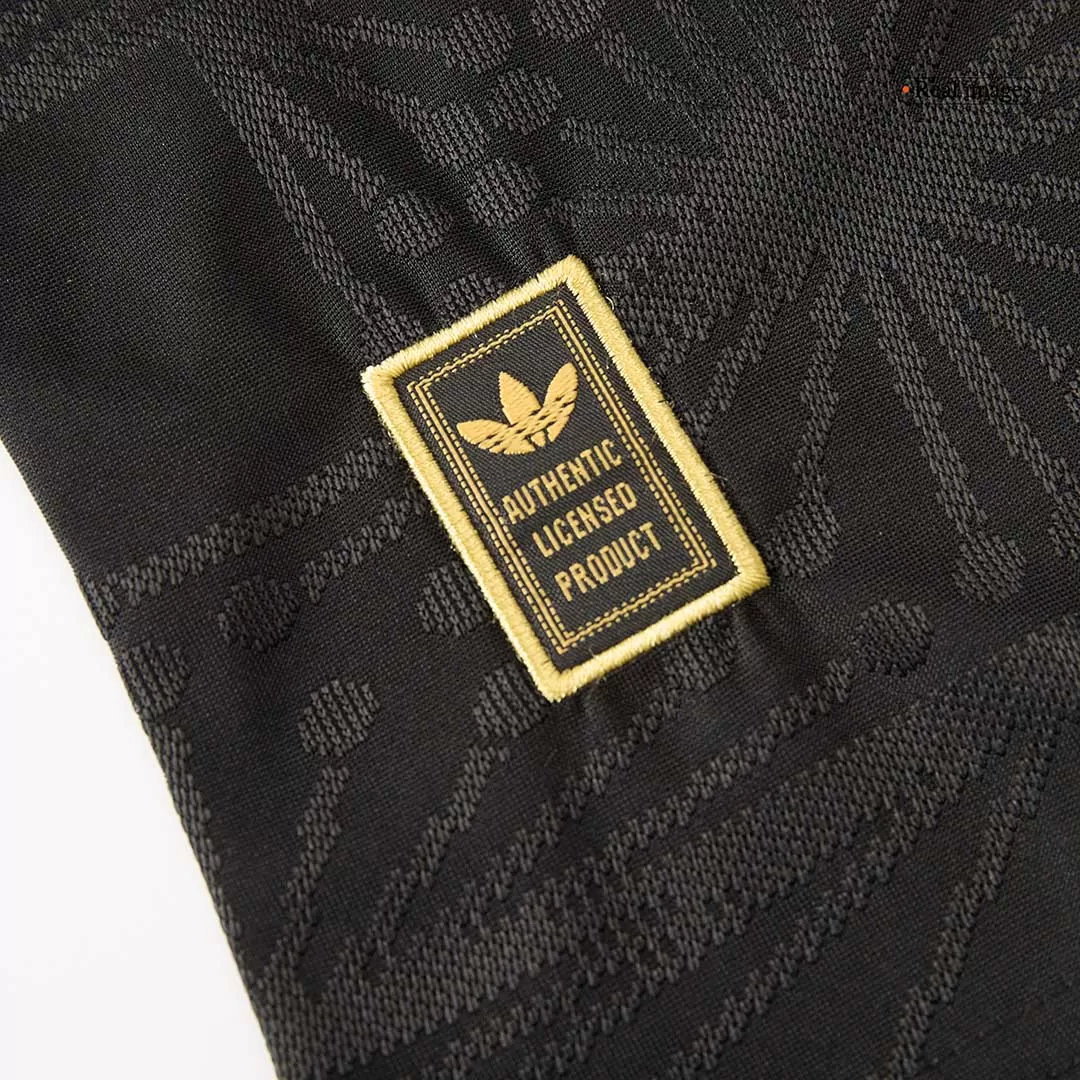 RAÚL #9 Mexico Third Away Authentic Soccer Jersey 2025 -Gold Cup - Image 9