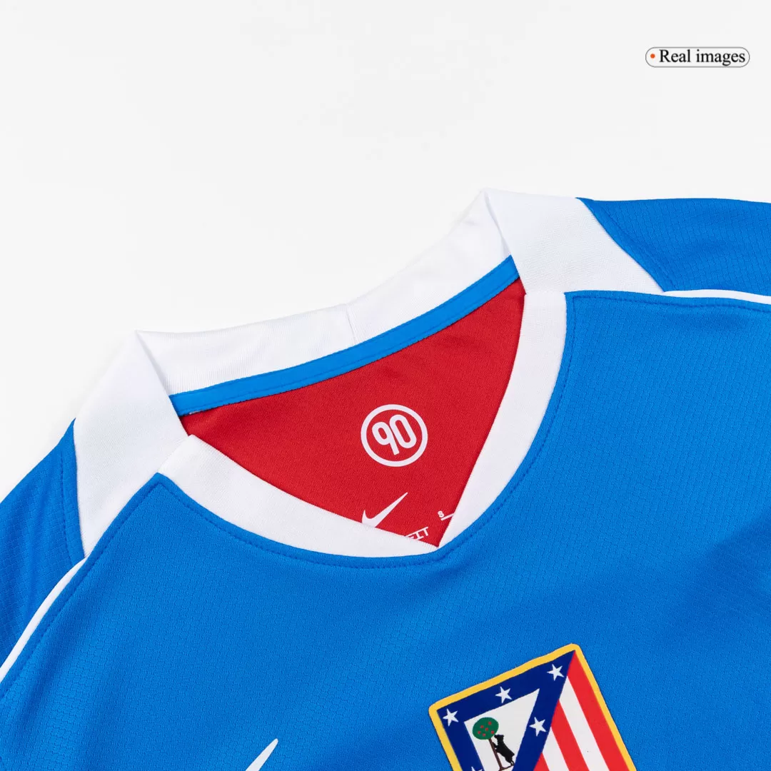 Atletico Madrid Third Away Jerseys Kit 2025/26 - Image 7