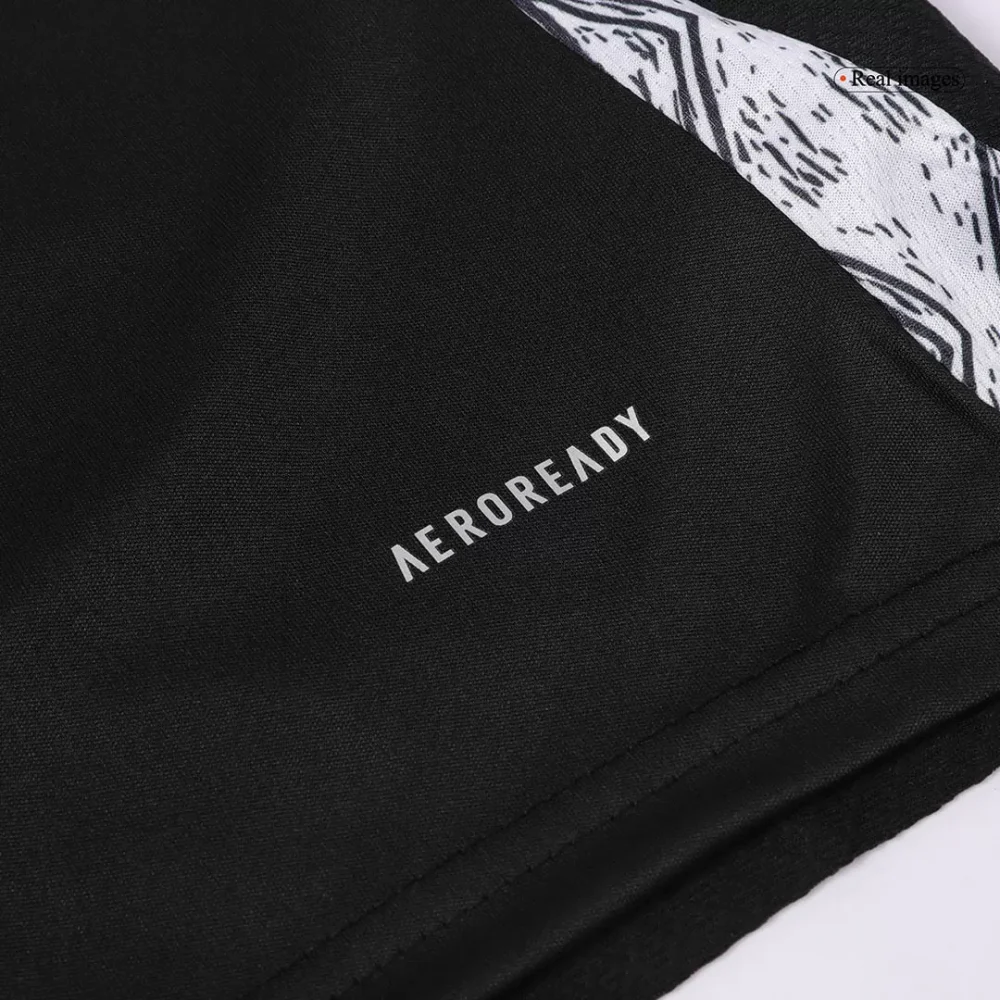 Arsenal Away Kids Soccer Jerseys Kit - Image 12