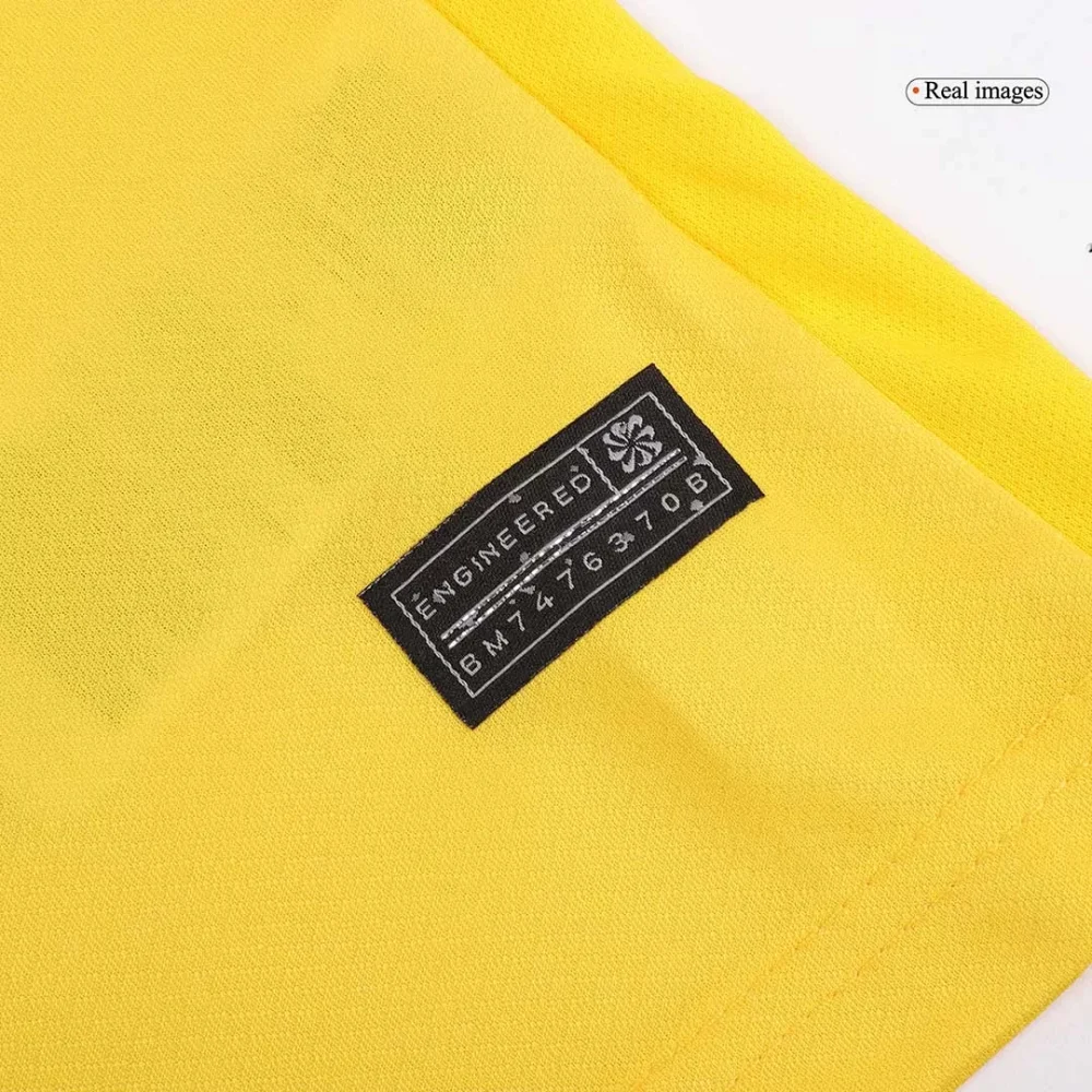 Club America Home Kids Soccer Jerseys Kit - Image 11