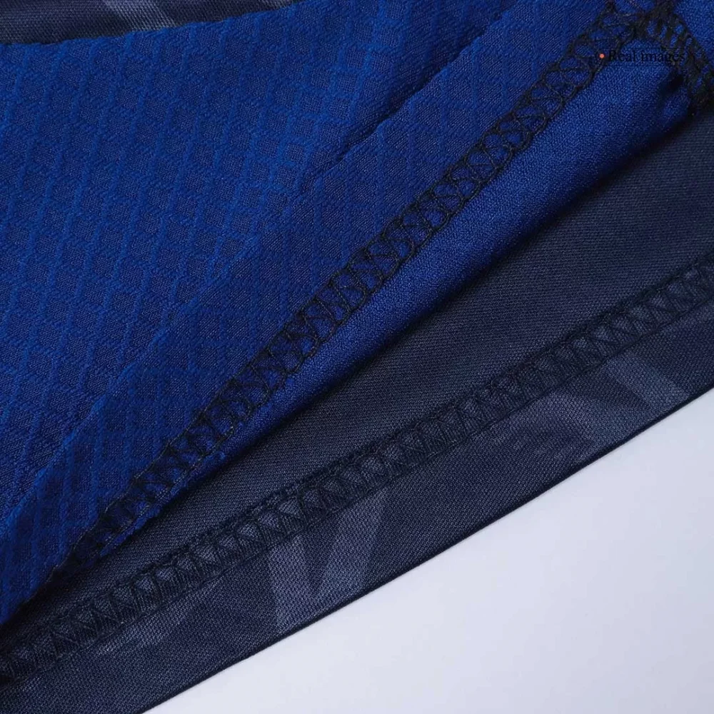 Manchester United Away Kids Soccer Jerseys Kit - Image 13