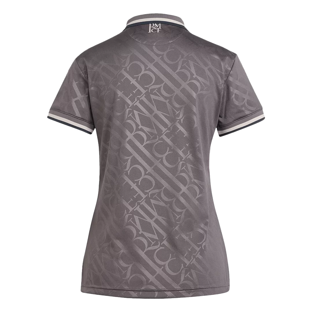 Women's Real Madrid Third Away Jersey - Image 2