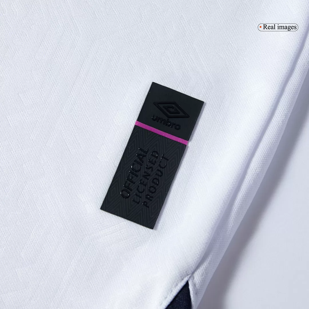 Guatemala Home Soccer Jersey 2025 - Image 12