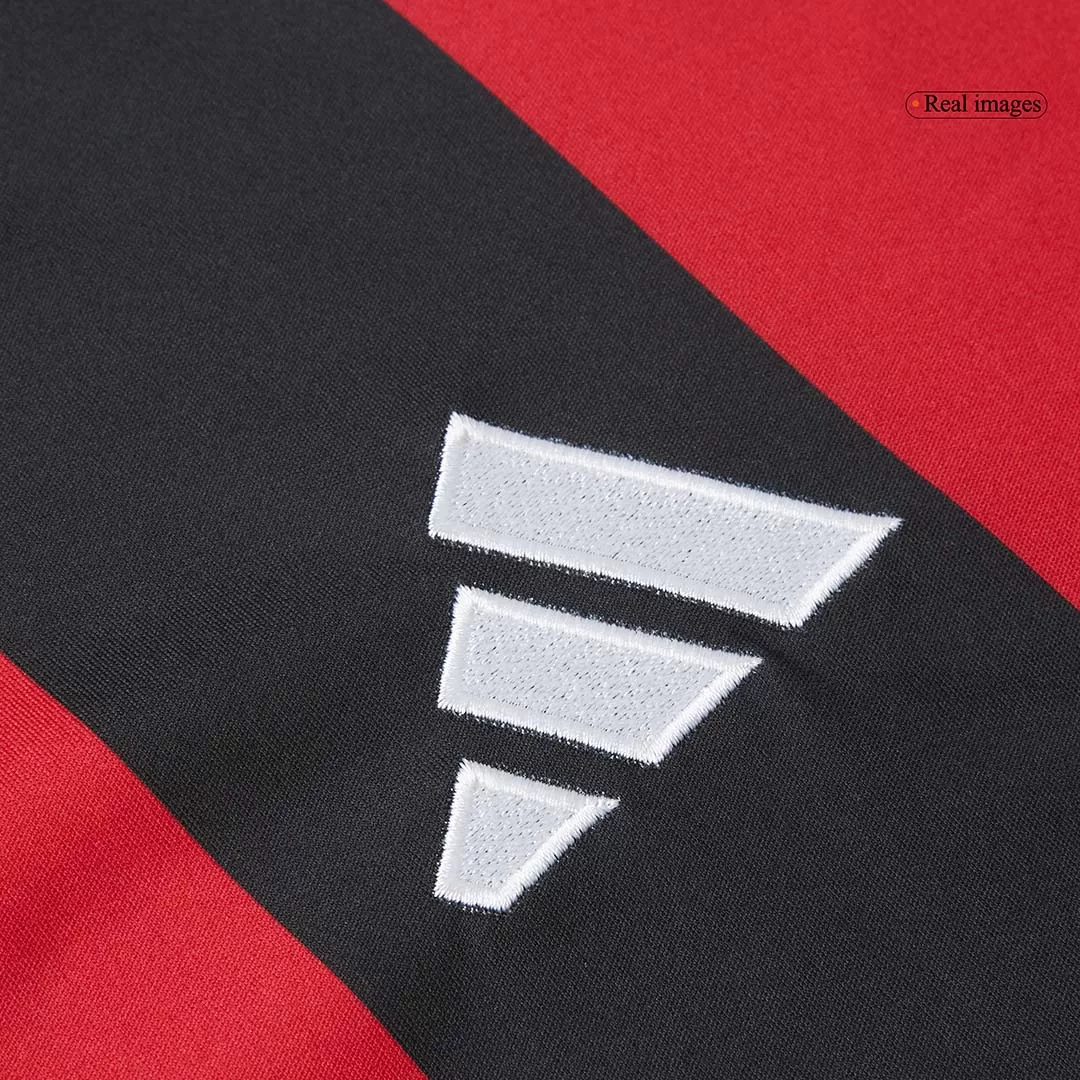 Fulham Away Soccer Jersey - Image 9