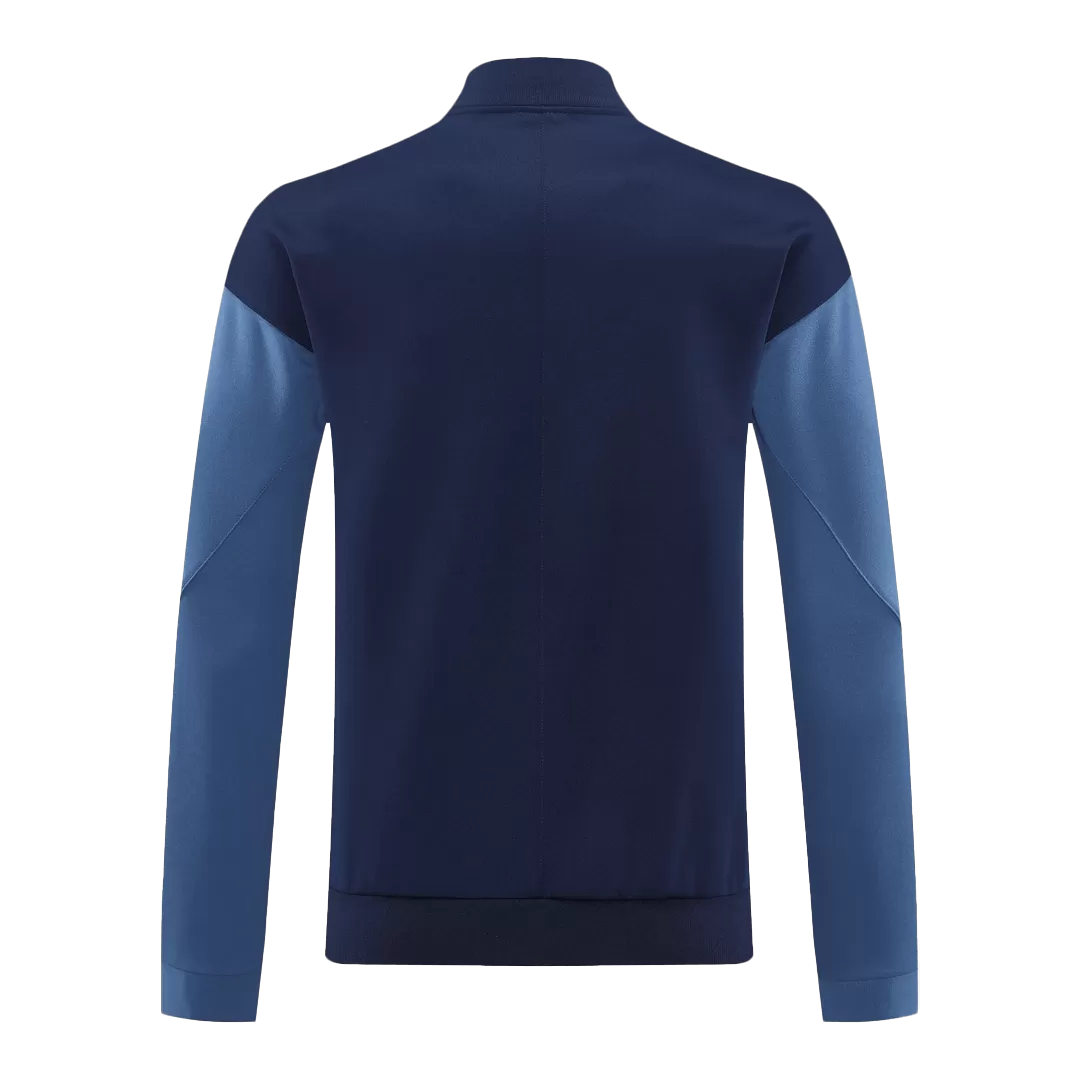 PSG Jacket Tracksuit 2025/26 Navy - Image 6