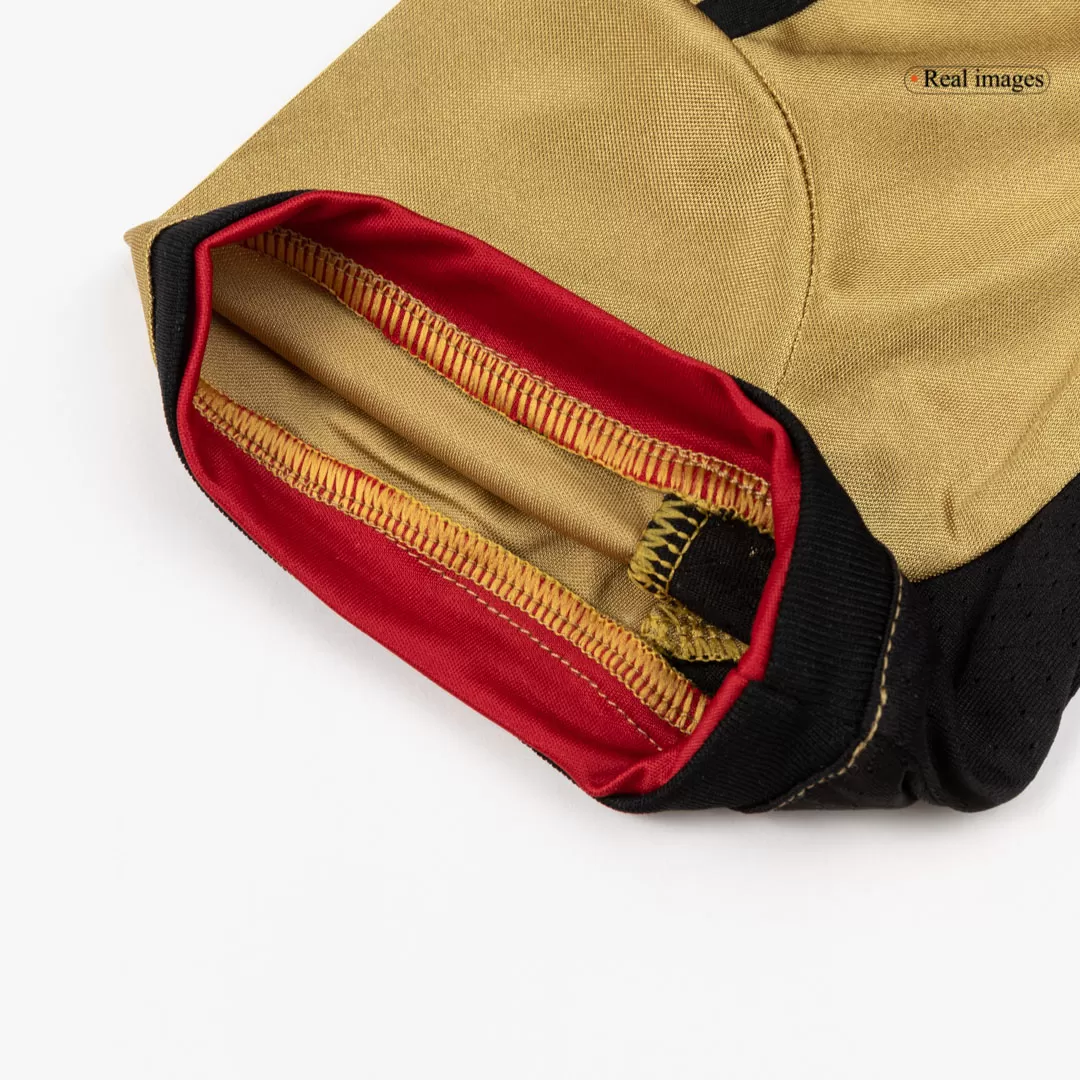 Retro Soccer Jersey AC Milan Away 2013/14 - Image 7