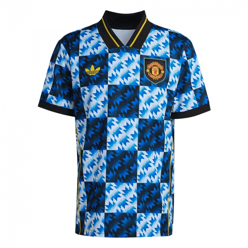 Manchester United LFSTLR Jersey 2025/26