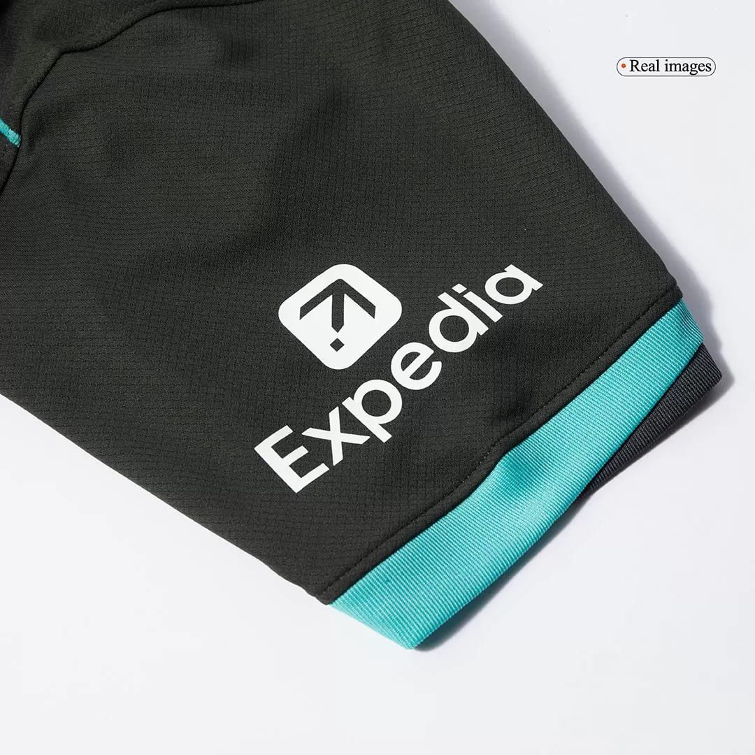 Liverpool Away Soccer Jersey - Image 12