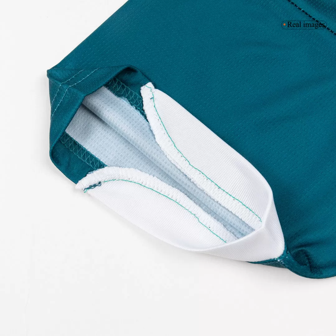 Northern Ireland Home Soccer Jersey World Cup 2026 - Image 7