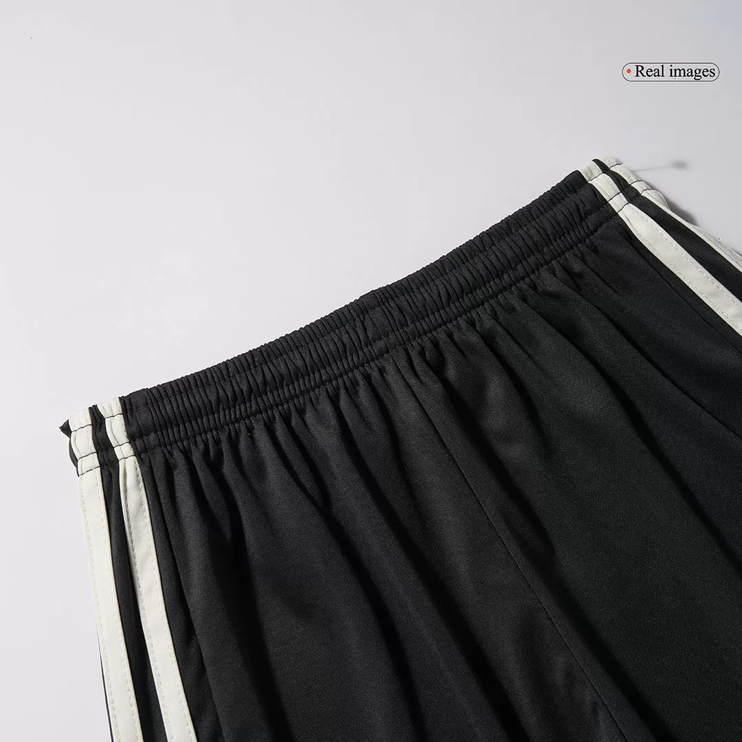 Manchester United Third Away Kids Soccer Jerseys Full Kit - Image 16