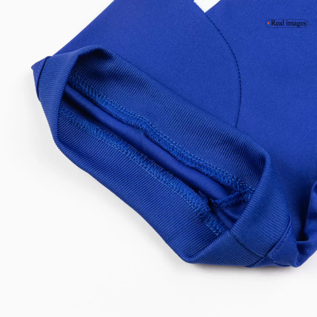 Retro Soccer Jersey Chelsea Home 2014/15 - Image 8