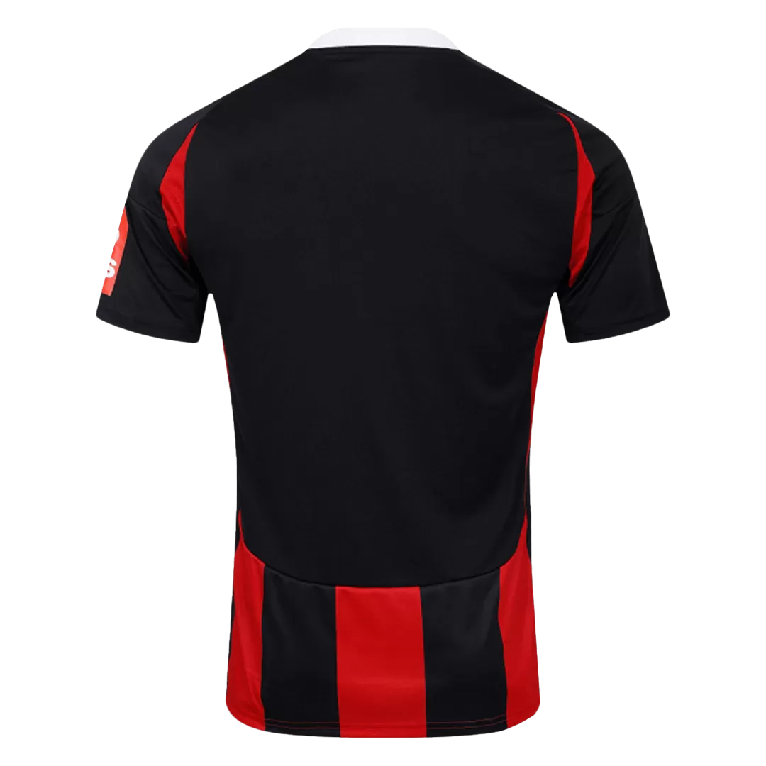 Fulham Away Soccer Jersey - Image 2
