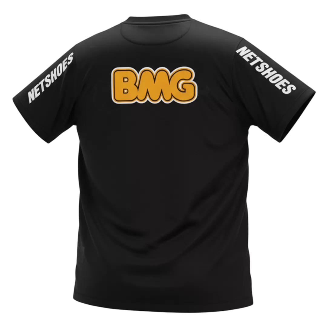 Retro Soccer Jersey Santos FC Away 2011/12 - Image 2