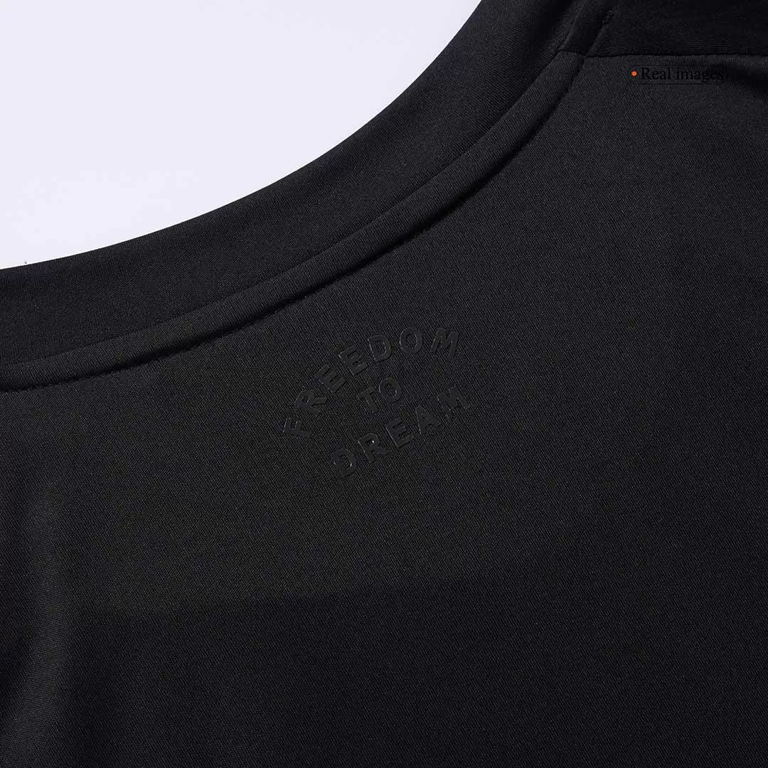 Inter Miami CF Away Kids Soccer Jerseys Kit 2025 - Image 15