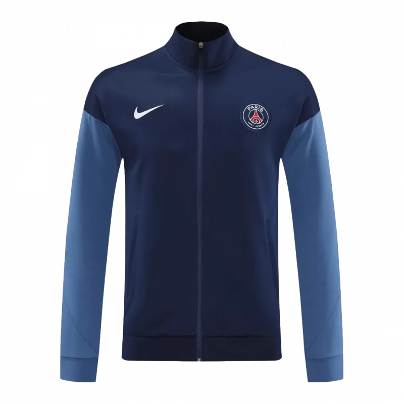 PSG Track Jacket 2025/26 - Navy