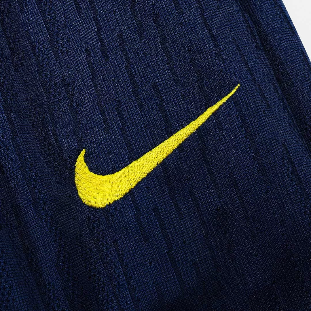 Barcelona 1/4 Zip Tracksuit 2025/26 Kids Colorful - Image 14