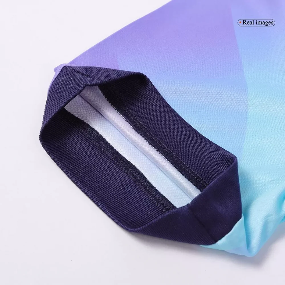 Arsenal Third Away Jerseys Kit - Image 13