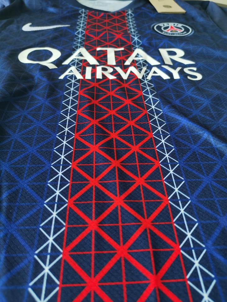 PSG 25/26 home shirt PSG 25/26 home shirt