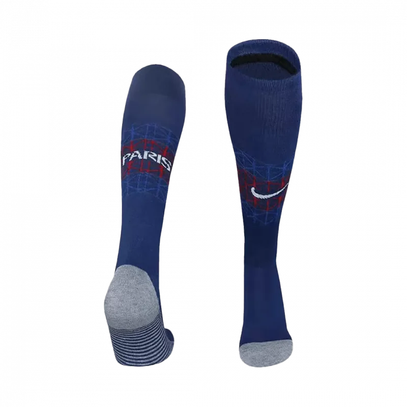 PSG Home Soccer Socks 2025/26 Kids