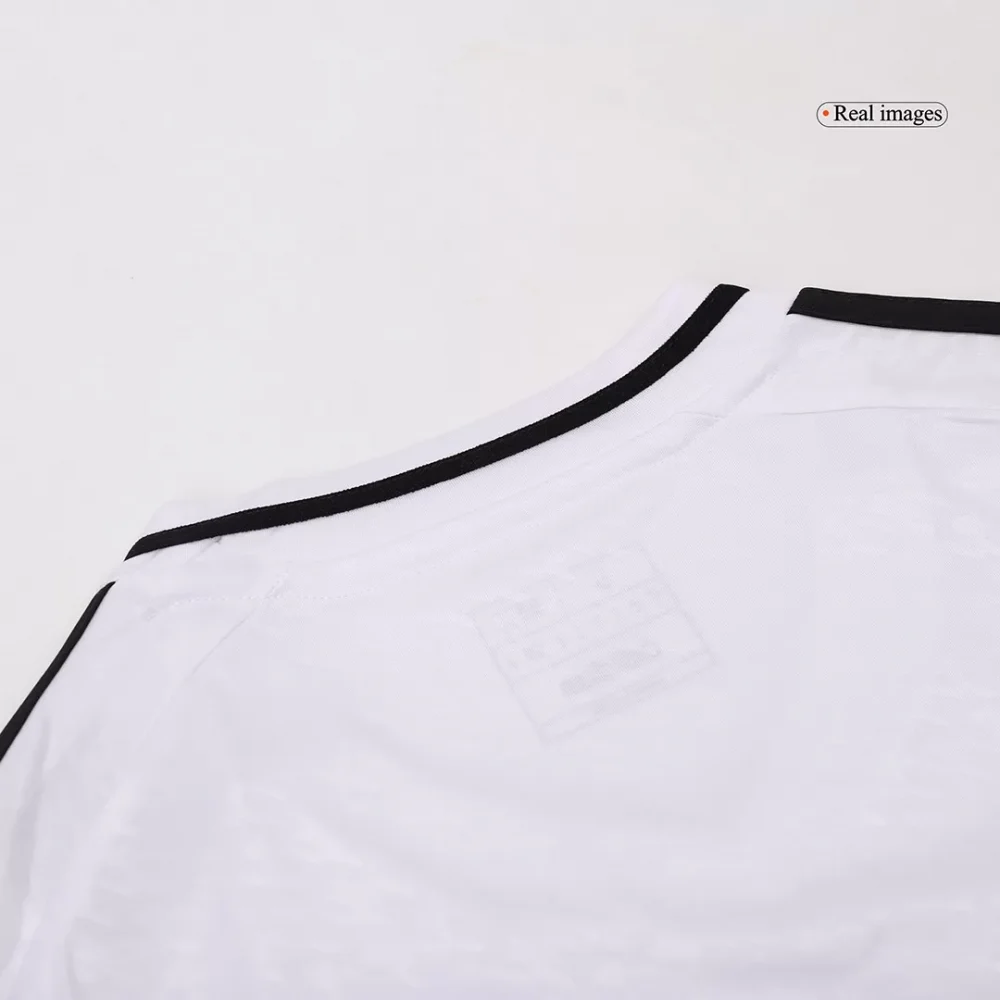 Real Madrid Home Jerseys Kit - Image 13