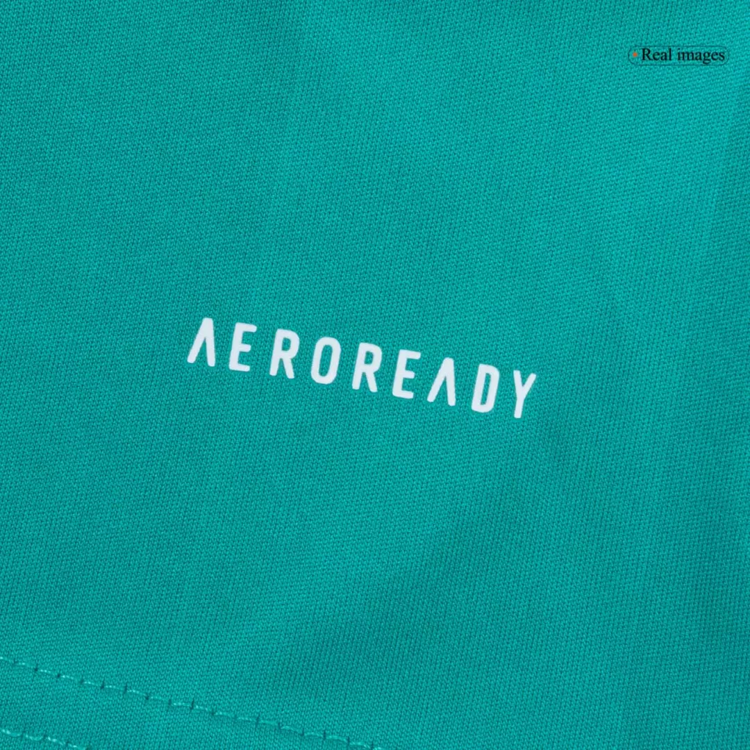 Liverpool Third Away Soccer Jersey 2025/26 - Image 11