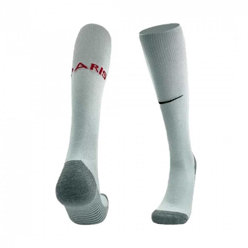 PSG Away Soccer Socks Kids