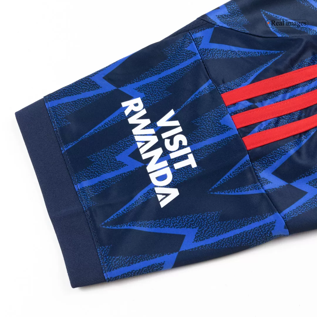 Women's Arsenal Away Jersey 2025/26 - Image 10