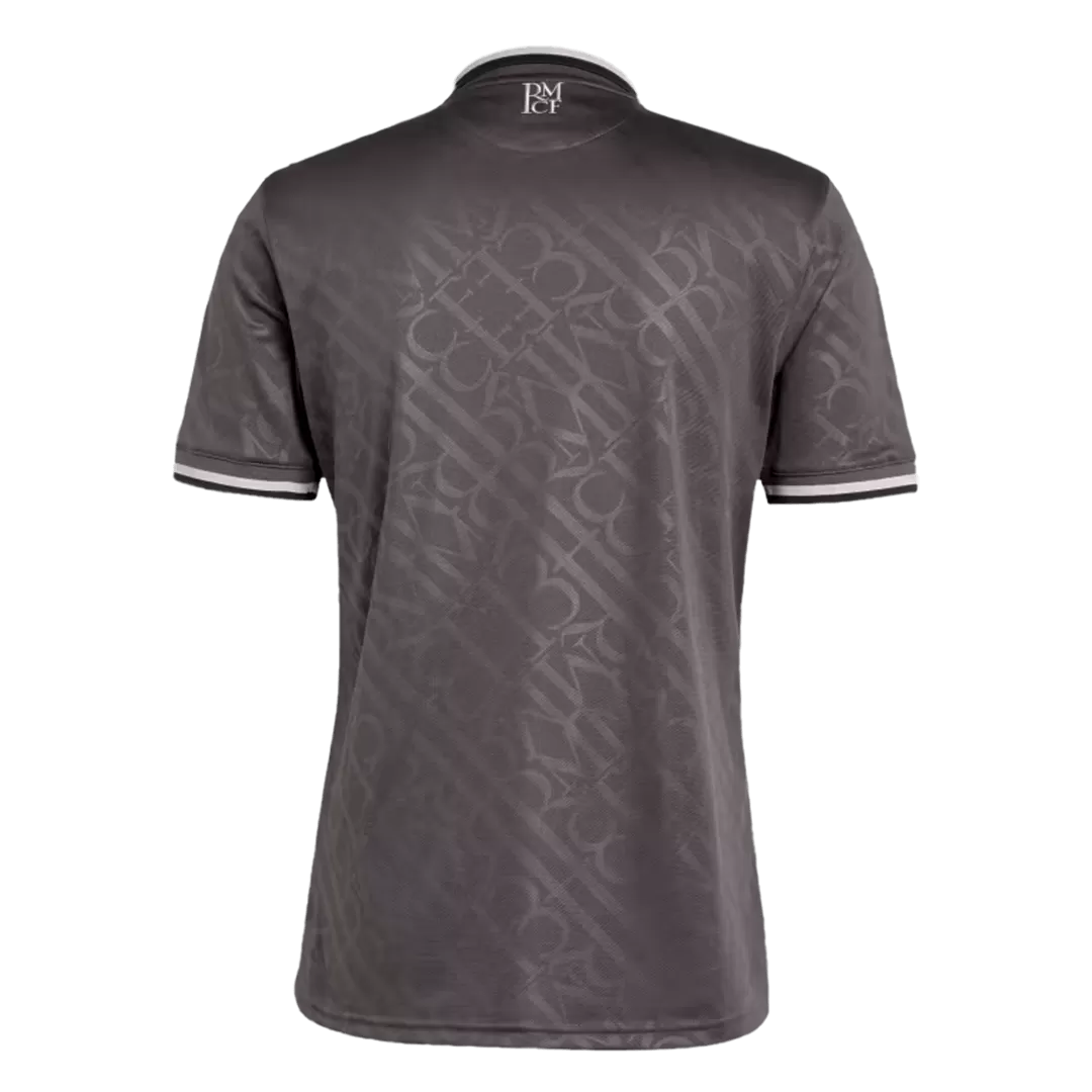 Real Madrid Third Away Jerseys Full Kit - Image 5