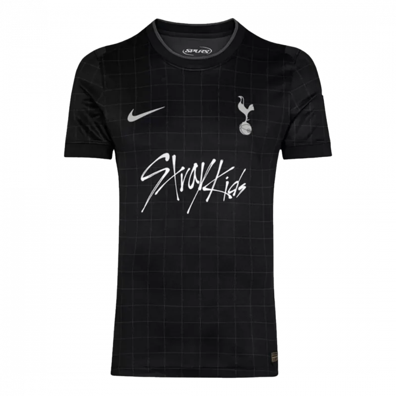 Tottenham Hotspur Soccer Jersey 2025/26