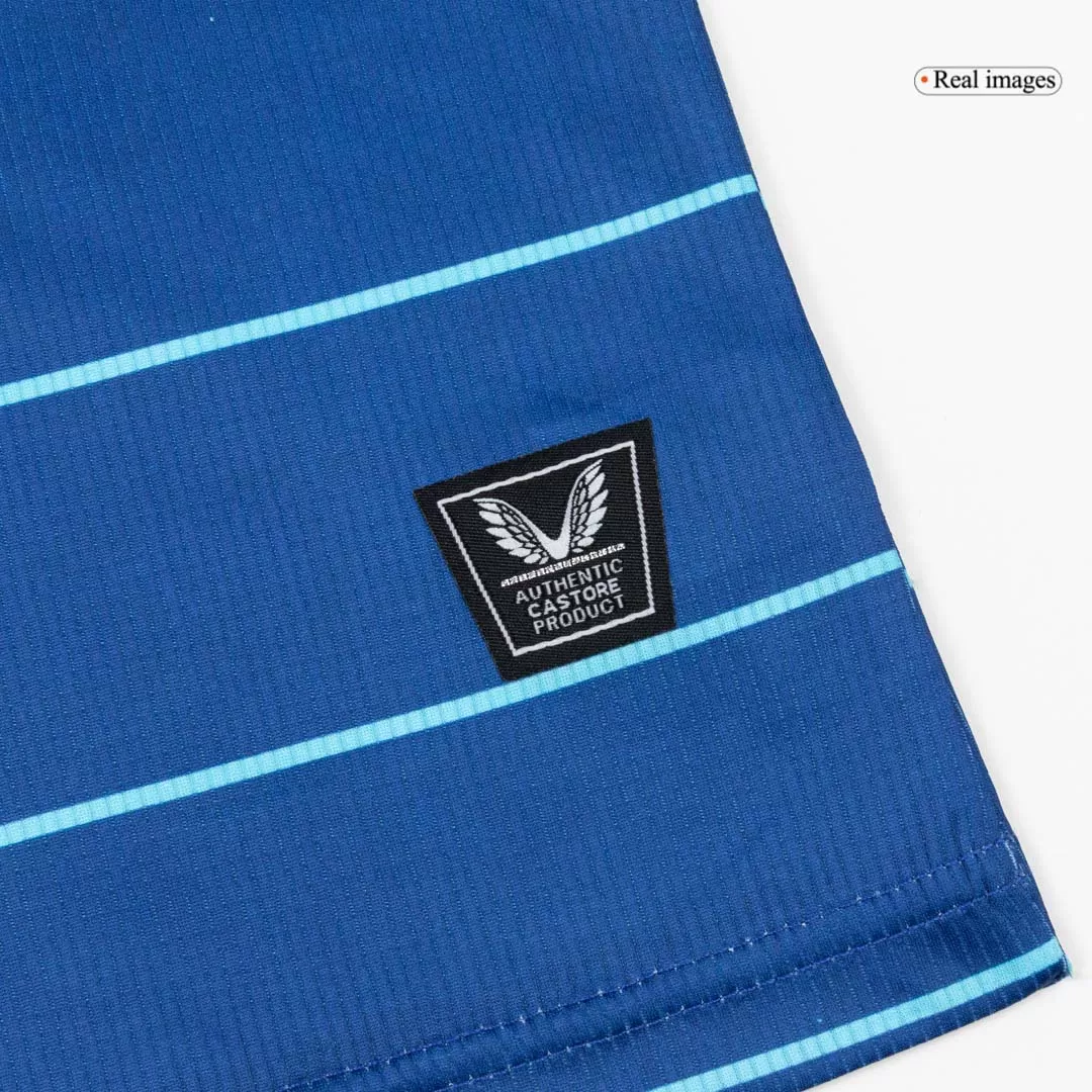 Dinamo Zagreb Home Soccer Jersey 2025/26 - Image 11