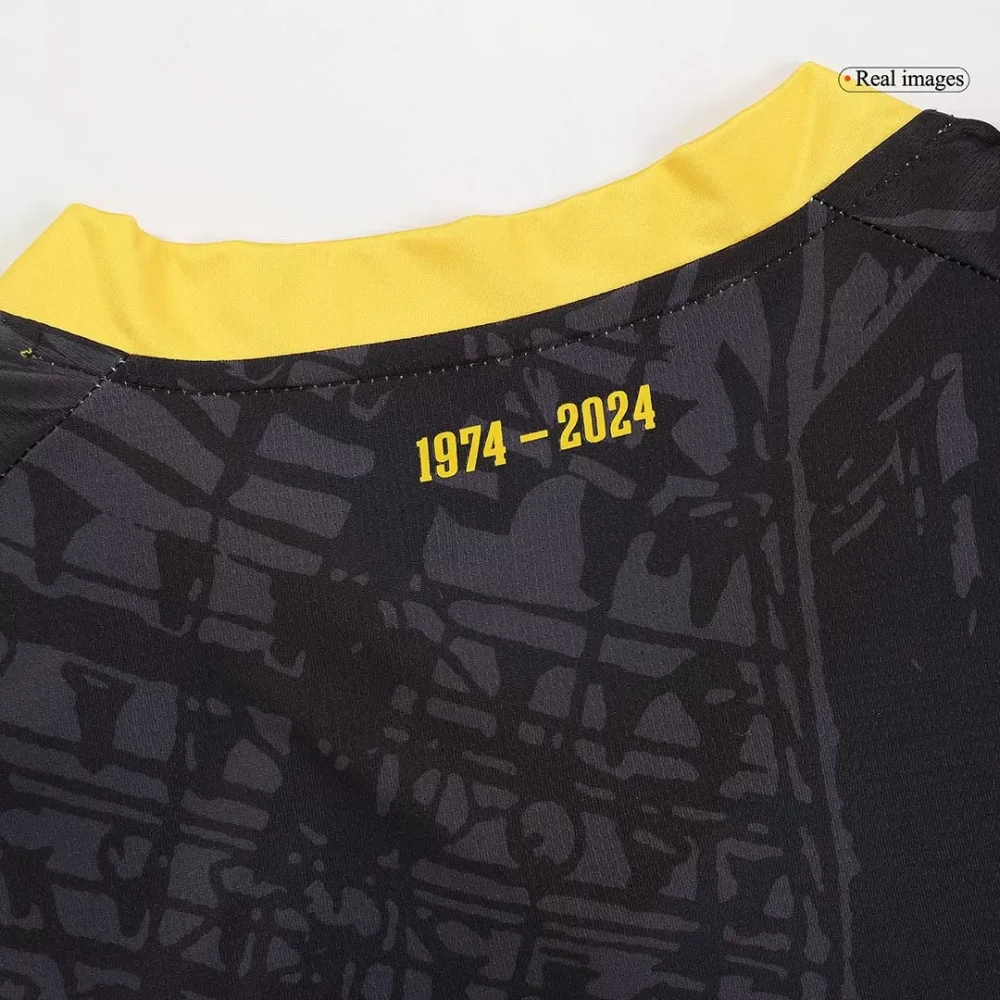 Borussia Dortmund Soccer Jersey 2023/24 - Image 14