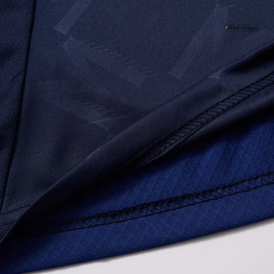 Women's Manchester United Away Jersey - Image 14