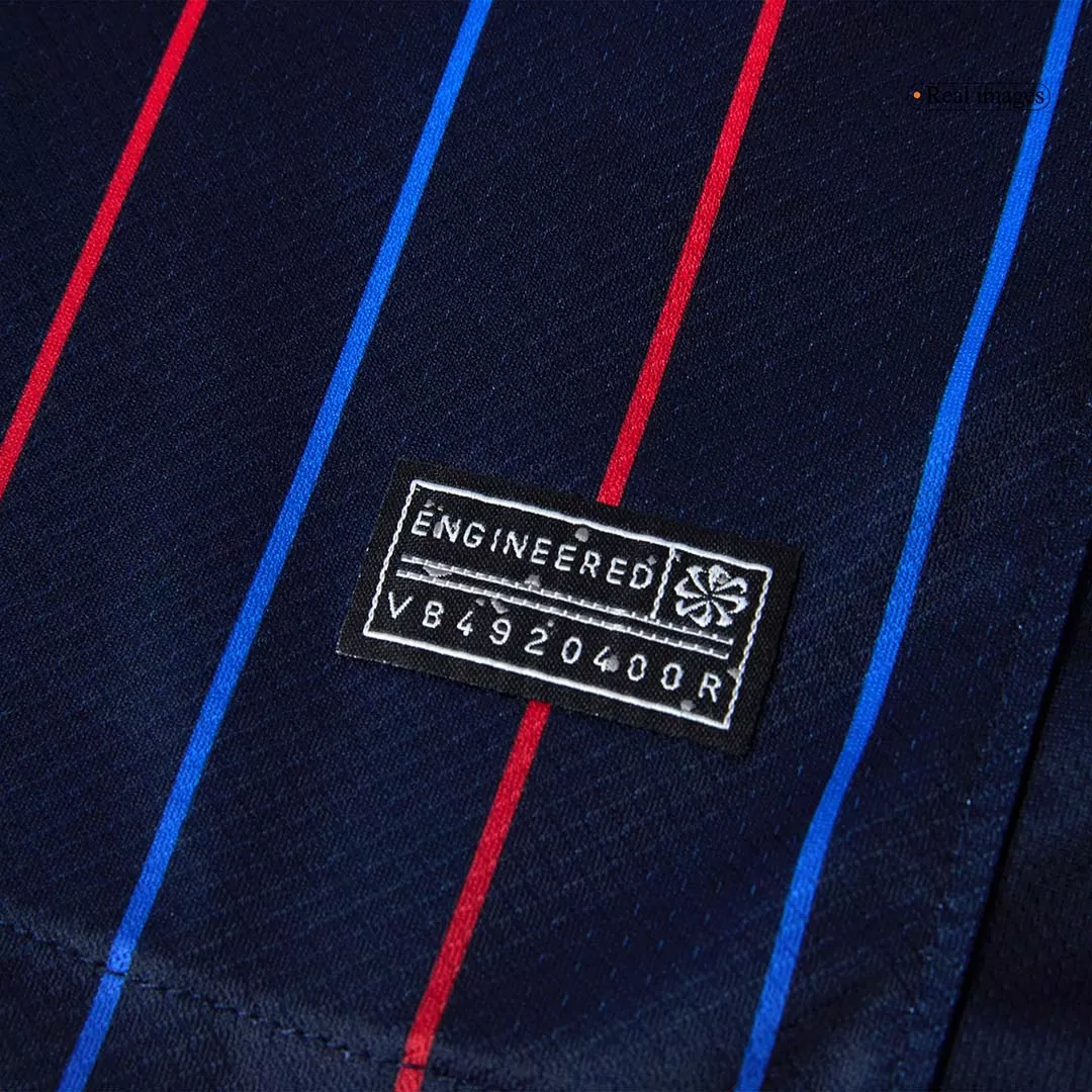 USMNT Away Soccer Jersey 2025 - Image 11