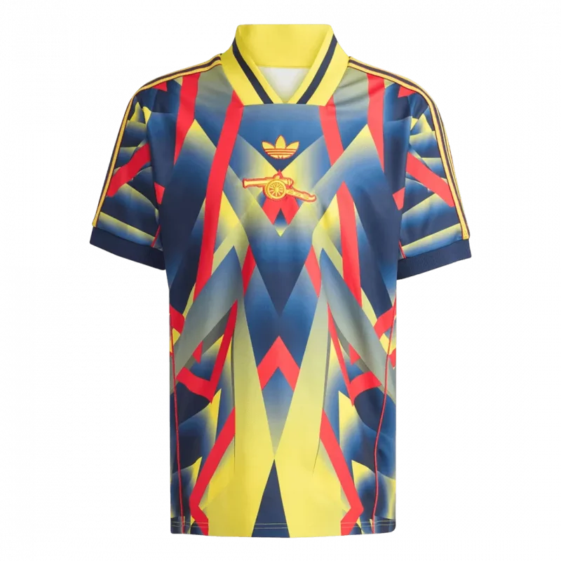 Arsenal Special Soccer Jersey 2025/26