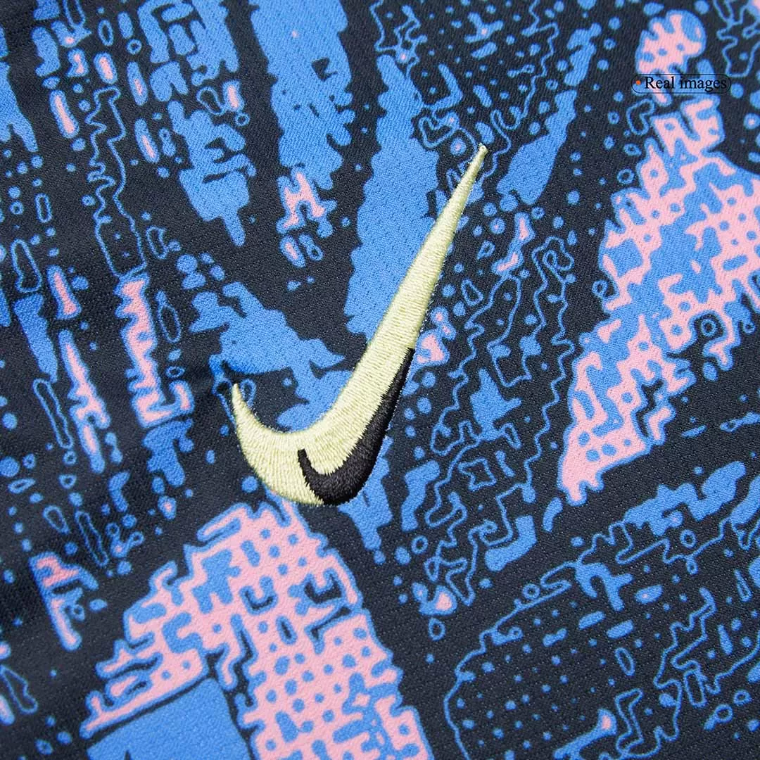 Club America Third Away Soccer Jersey - Image 8