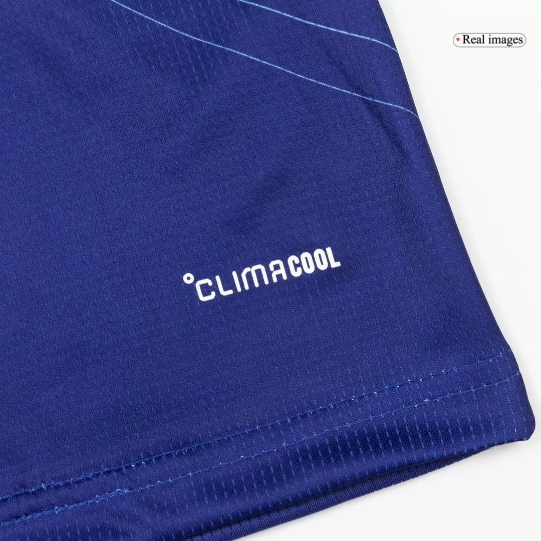 Japan Home Soccer Jersey World Cup 2026 - Image 8