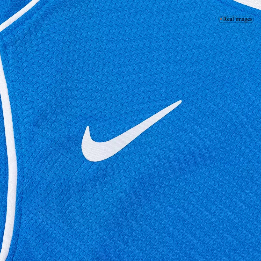 Atletico Madrid Third Away Jerseys Kit 2025/26 - Image 9