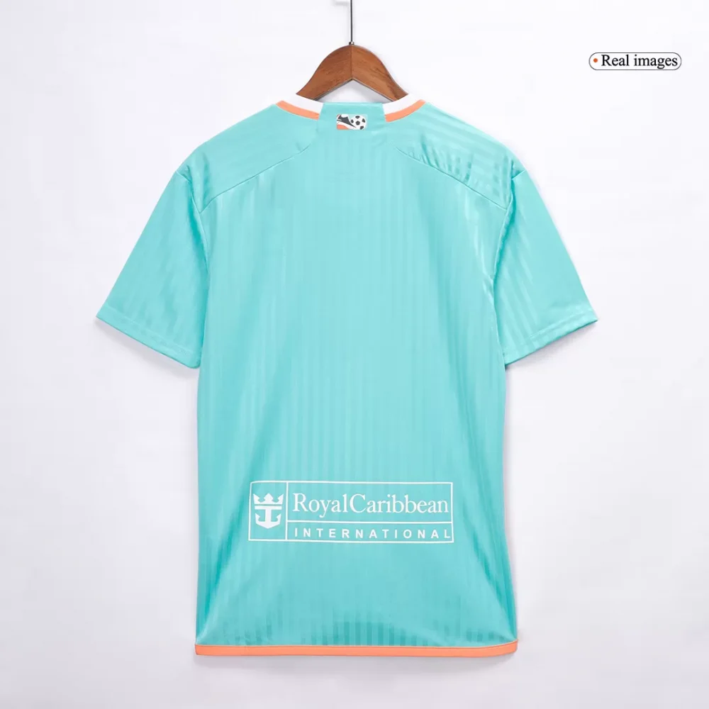 Inter Miami CF Third Away Jerseys Full Kit - Image 6