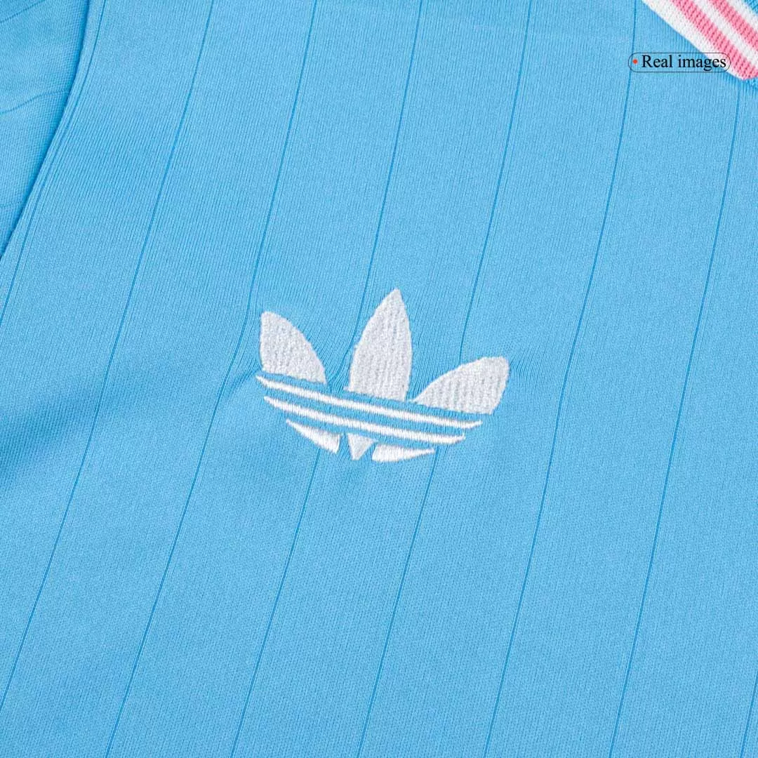 Inter Miami CF Third Away Kids Soccer Jerseys Kit 2025 - Image 5