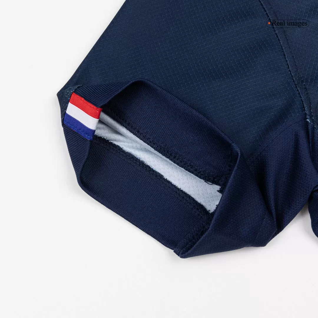 Women's PSG Home Jersey 2025/26 - Image 9