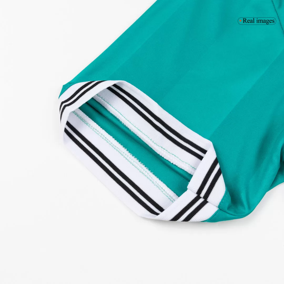 Liverpool Third Away Soccer Jersey 2025/26 - Image 9