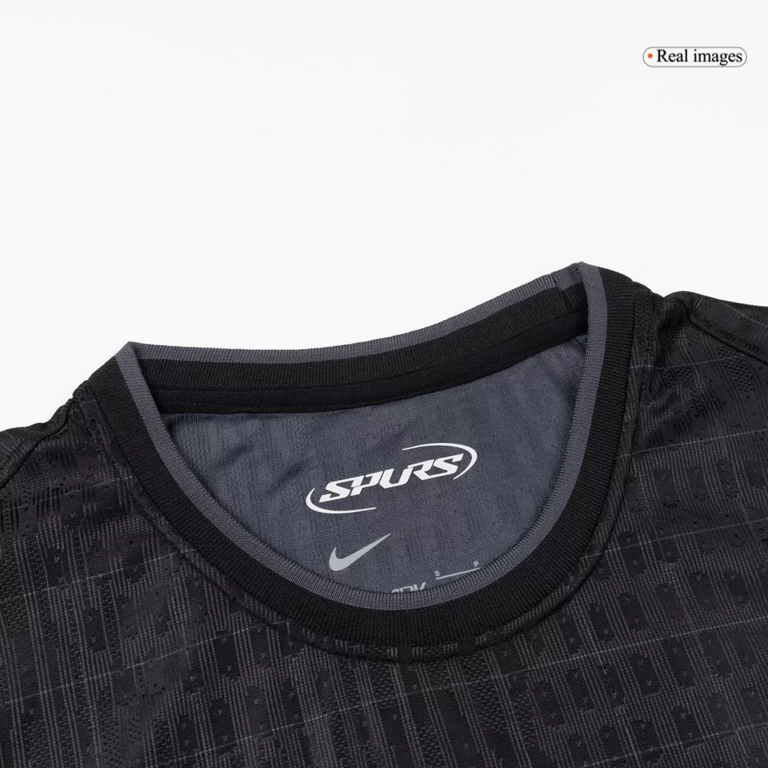 Tottenham Hotspur Away Player Version Jersey 2025/26 - Image 5