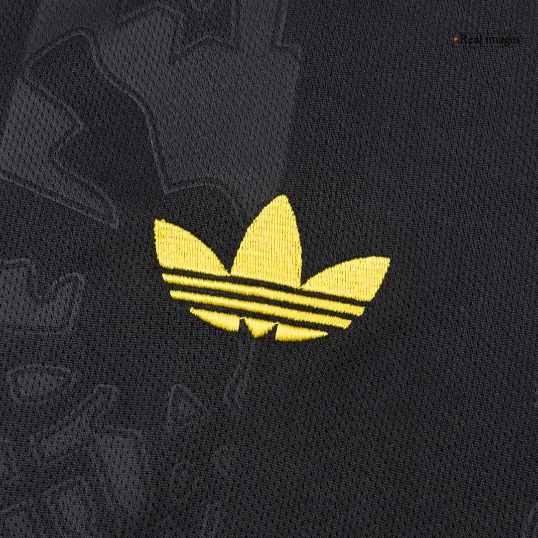 Women's Manchester United Third Away Jersey 2025/26 - Image 7