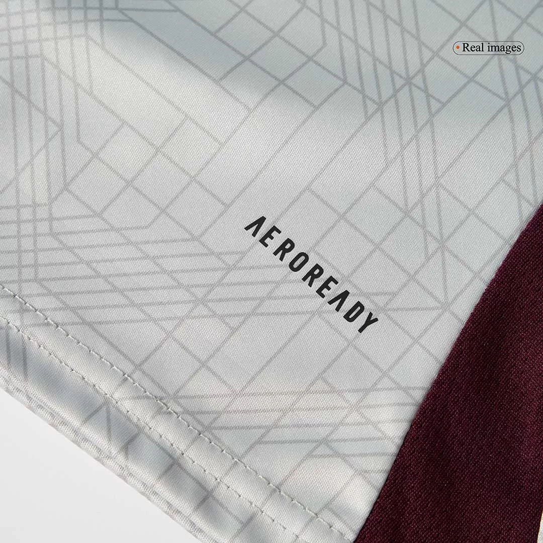 Ajax Third Away Kids Soccer Jerseys Kit - Image 13