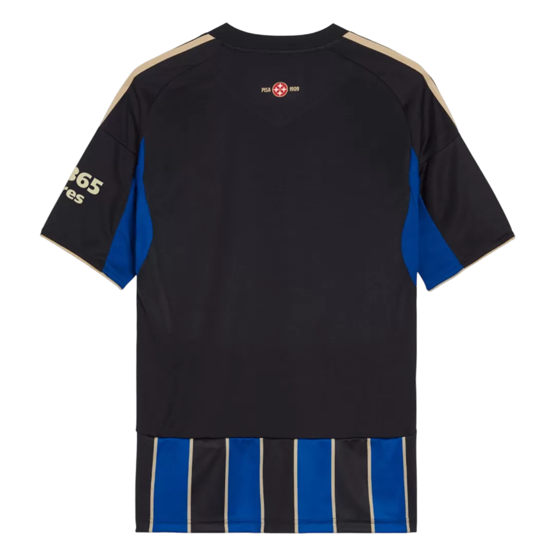 Pisa SC Home Soccer Jersey 2025/26 - Image 2