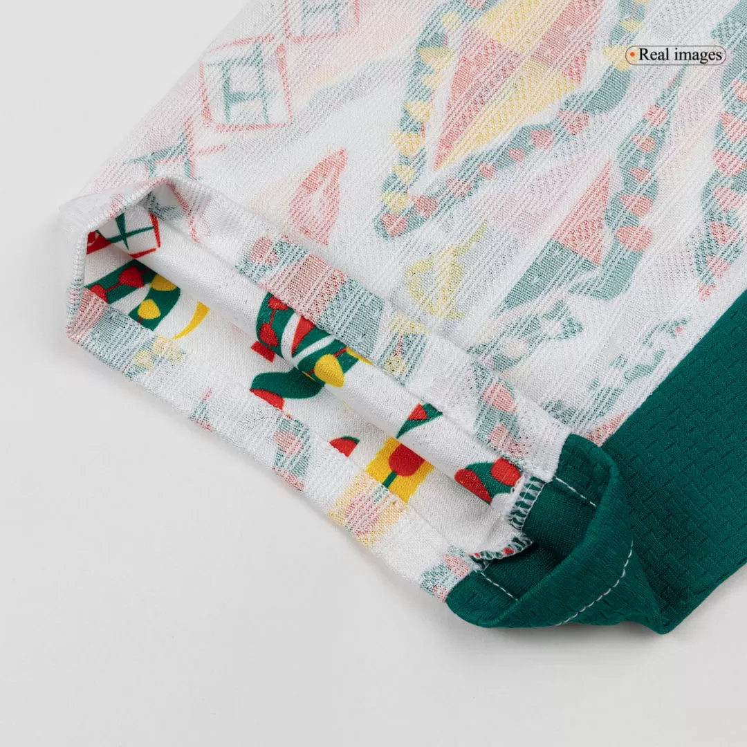 Senegal Home Player Version Jersey World Cup 2026 - Image 6