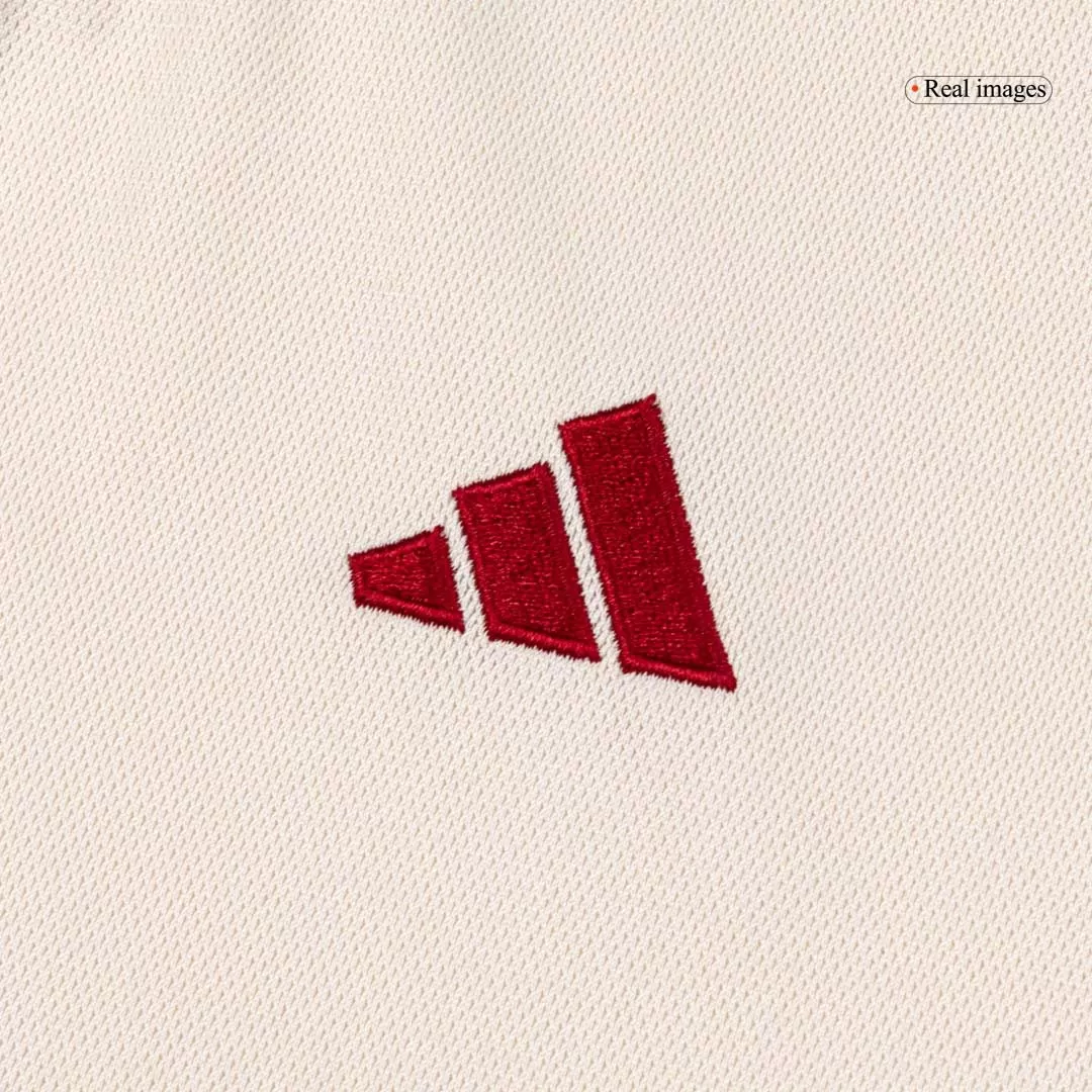 Liverpool Away Kids Soccer Jerseys Full Kit 2025/26 - Image 5