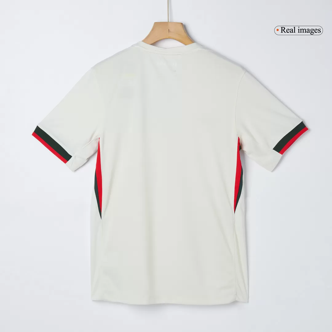 Chelsea Away Jerseys Kit 2025/26 - Image 8